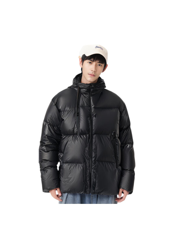 Куртка зимняя унисекс для активного отдыха LiNing 6905154803177