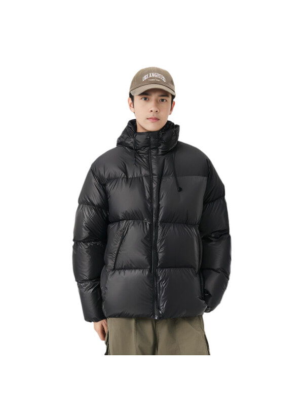 Куртка зимняя унисекс для активного отдыха LiNing 6905154803177