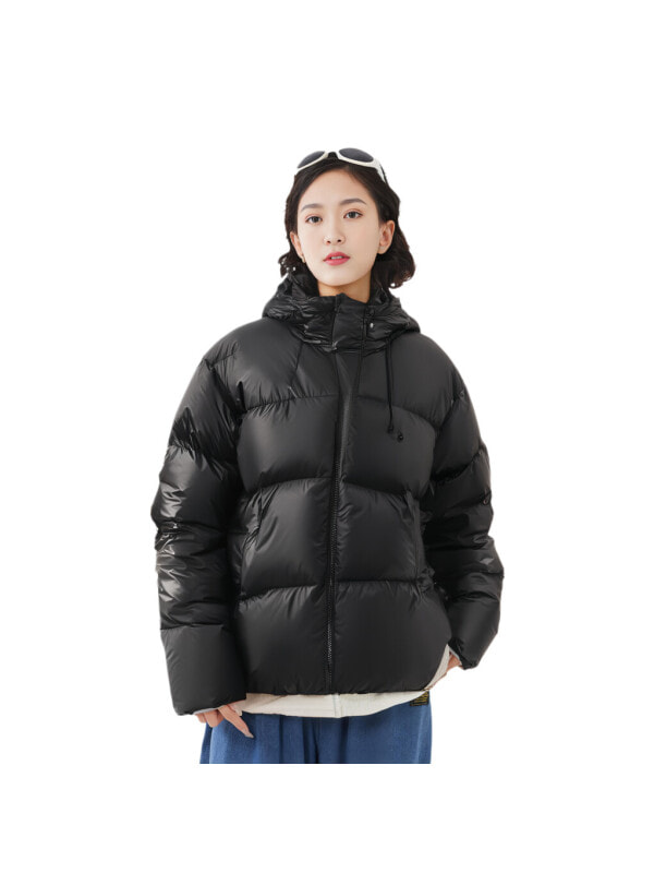 Куртка зимняя унисекс для активного отдыха LiNing 6905154803177