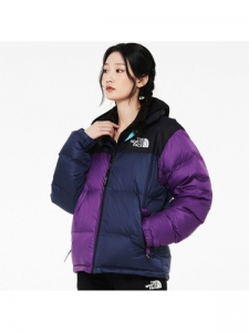 Пуховик зимний унисекс для города The North Face 1996 Collection Down Jacket