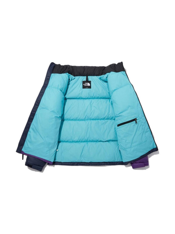 Пуховик зимний унисекс для города The North Face 1996 Collection Down Jacket