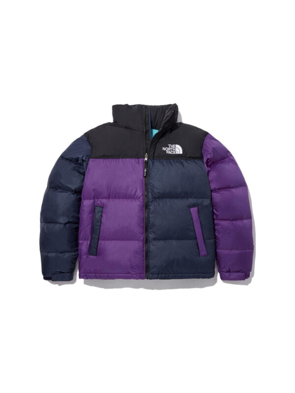 Пуховик зимний унисекс для города The North Face 1996 Collection Down Jacket