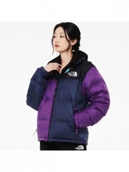 Пуховик зимний унисекс для города The North Face 1996 Collection Down Jacket