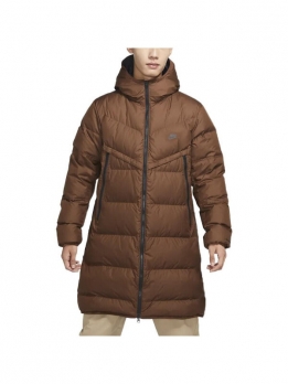 Ветровка спортивная мужская для бега Nike Storm Fit Windrunner 196147062121