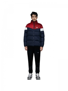 Пуховик мужской утепленный для повседневной носки Puma