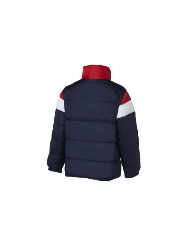 Пуховик мужской утепленный для повседневной носки Puma