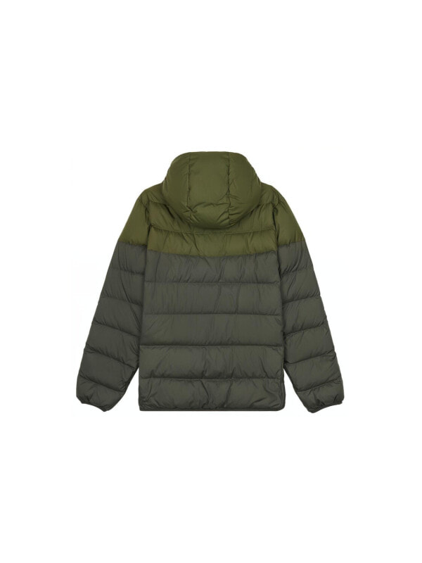 Куртка утепленная мужская повседневная Nike 195870209070