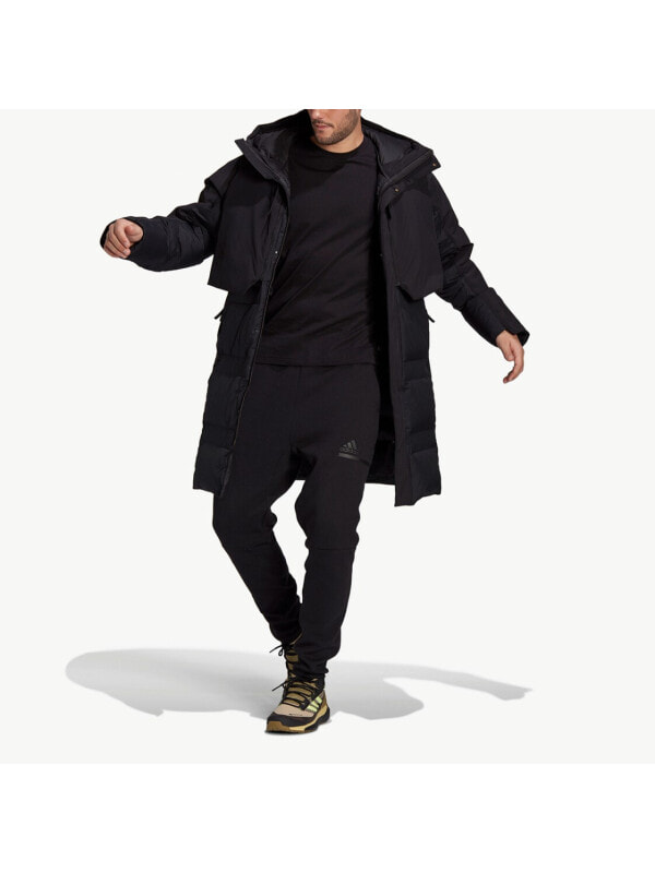 Adidas X Pharrell Williams Myshelter COLD.RDY Jacket