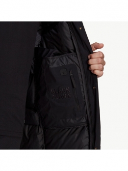 Adidas X Pharrell Williams Myshelter COLD.RDY Jacket