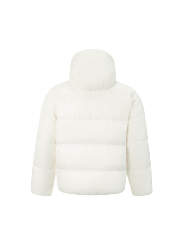 Пуховик универсальный для спорта LiNing Sports Life Collection