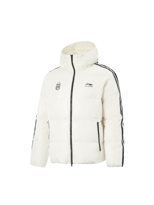Пуховик универсальный для спорта LiNing Sports Life Collection