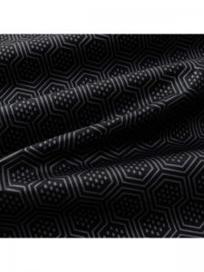 Anta Down Jacket Men's Print White