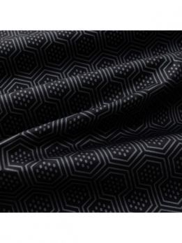 Anta Down Jacket Men's Print White