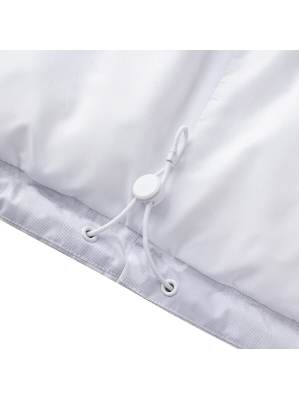 Anta Down Jacket Men's Print White