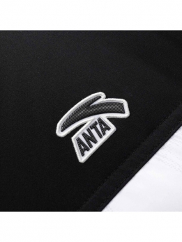 Anta Down Jacket Men's Print White