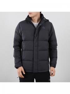 Куртка пуховая мужская Adidas Japan Version