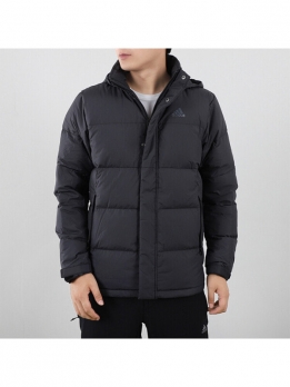 Куртка пуховая мужская Adidas Japan Version