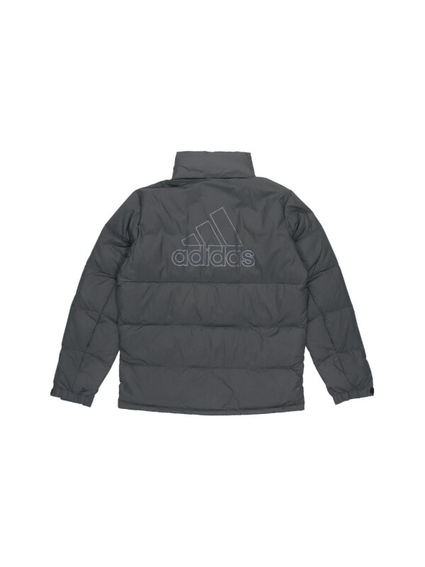 Куртка пуховая мужская Adidas Japan Version