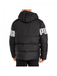 Куртка утепленная мужская повседневная puma 4063699053517