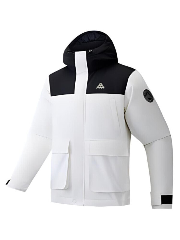 Пуховик мужской утепленный для повседневной носки Anta 6903711724620