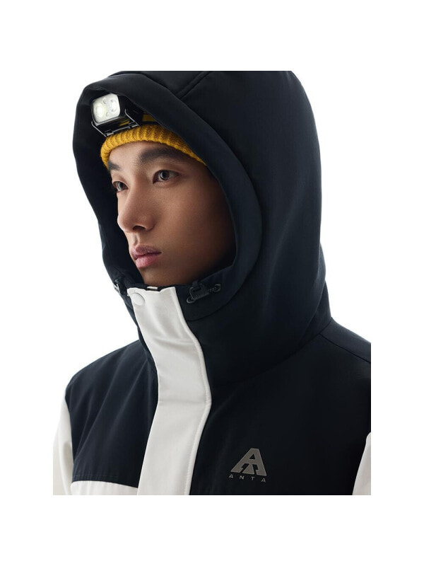 Пуховик мужской утепленный для повседневной носки Anta 6903711724620