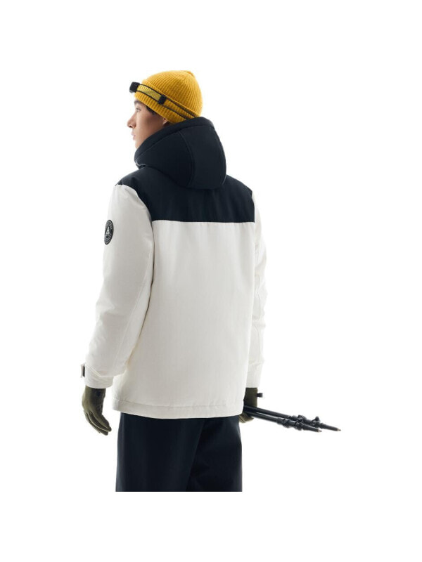 Пуховик мужской утепленный для повседневной носки Anta 6903711724620