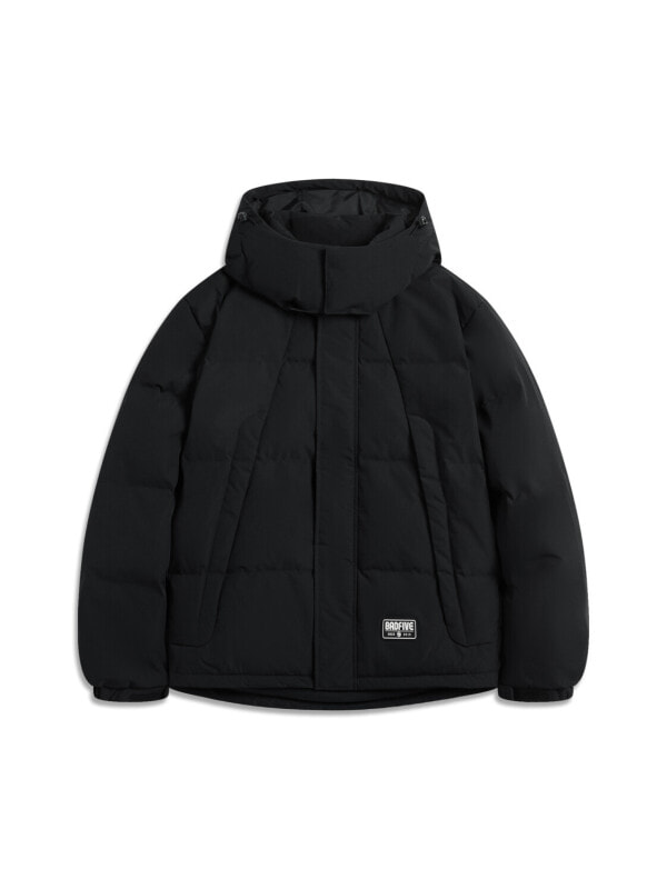 Куртка утепленная мужская повседневная Li Ning 6901828066220