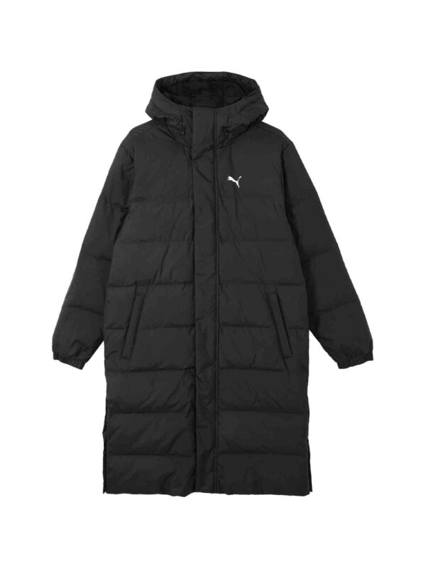 Пуховик утепленный унисекс повседневный Puma 8444283