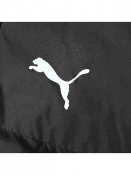 Пуховик утепленный унисекс повседневный Puma 8444283