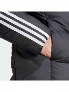 Пуховик мужской повседневный Adidas 4067904250708