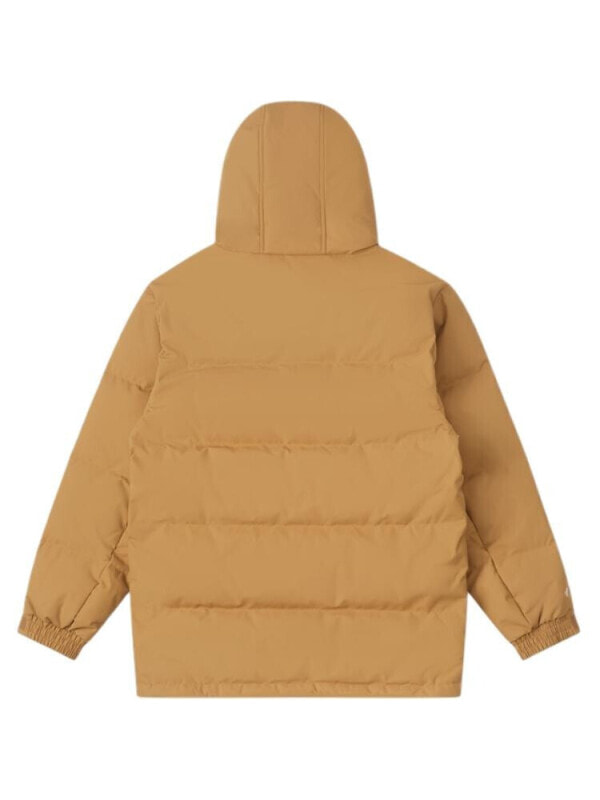 Куртка утепленная мужская повседневная Converse 6901540993385