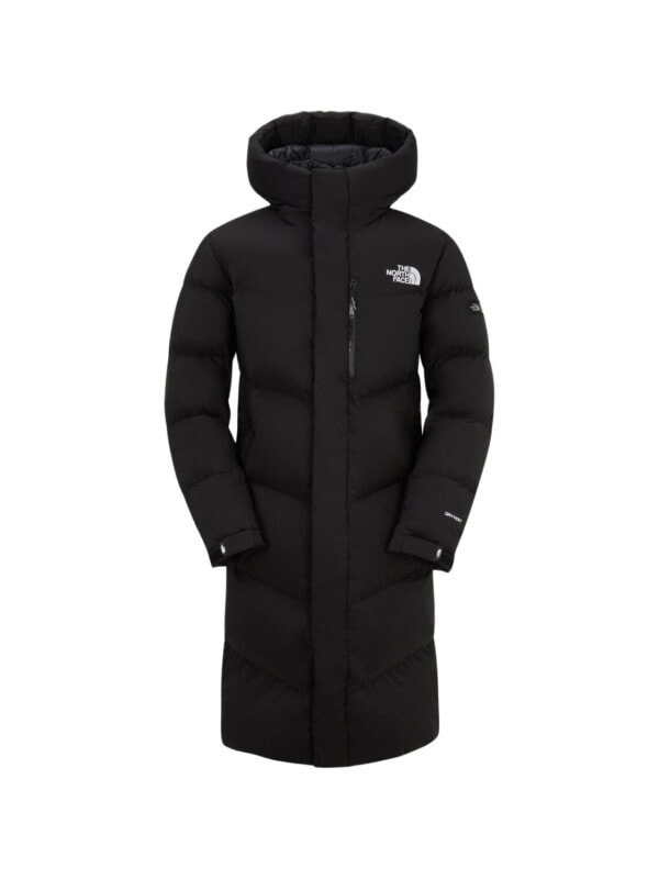 Куртка зимняя мужская для активного отдыха The North Face 1000004729104