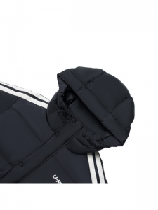 Куртка утепленная мужская для повседневной носки Li Ning 6901828133663