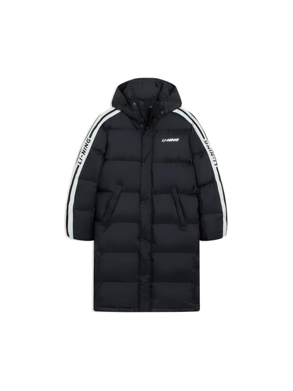 Куртка утепленная мужская для повседневной носки Li Ning 6901828133663