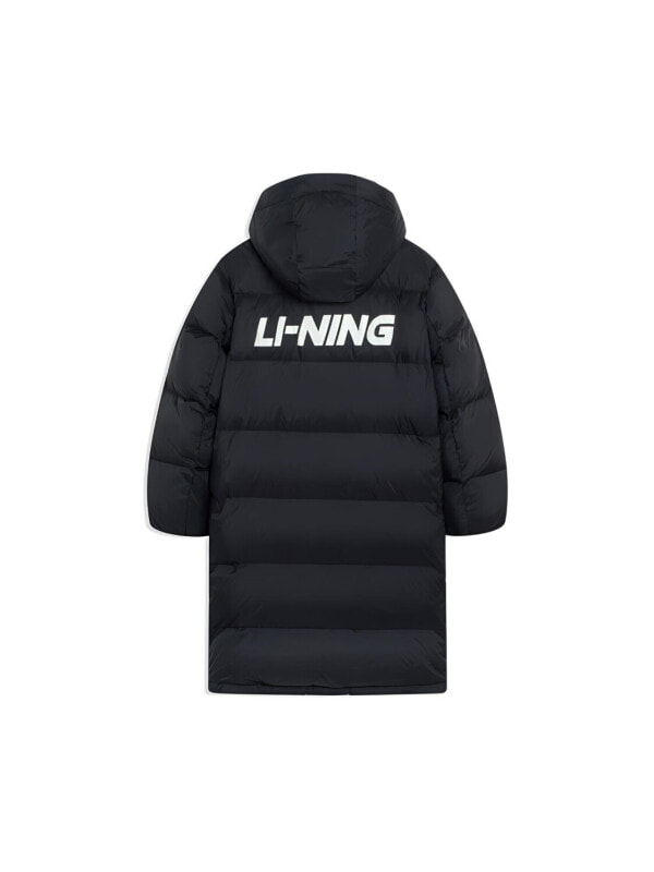 Куртка утепленная мужская для повседневной носки Li Ning 6901828133663
