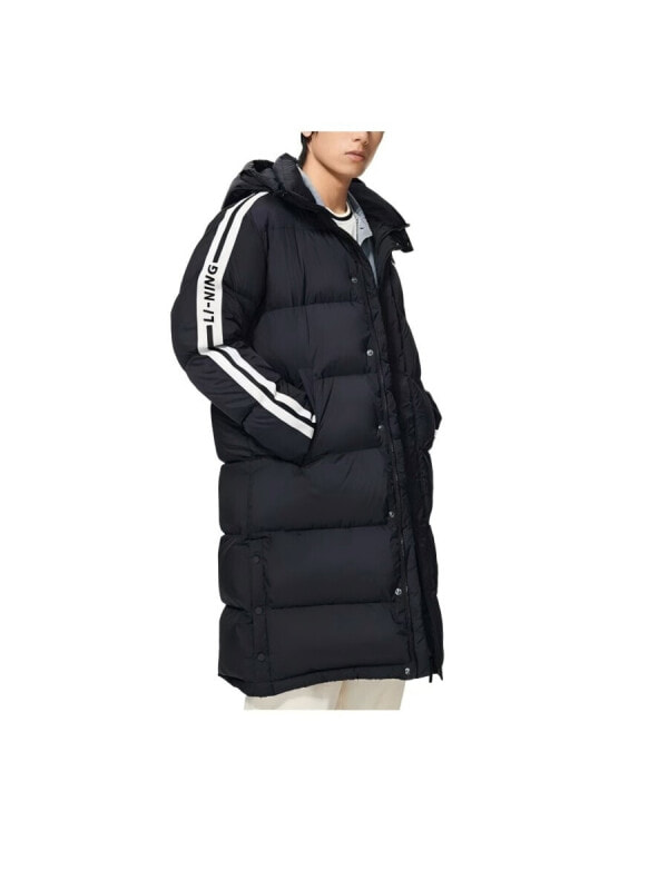 Куртка утепленная мужская для повседневной носки Li Ning 6901828133663