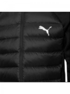 Куртка утепленная мужская для повседневной носки Puma 4064535324136