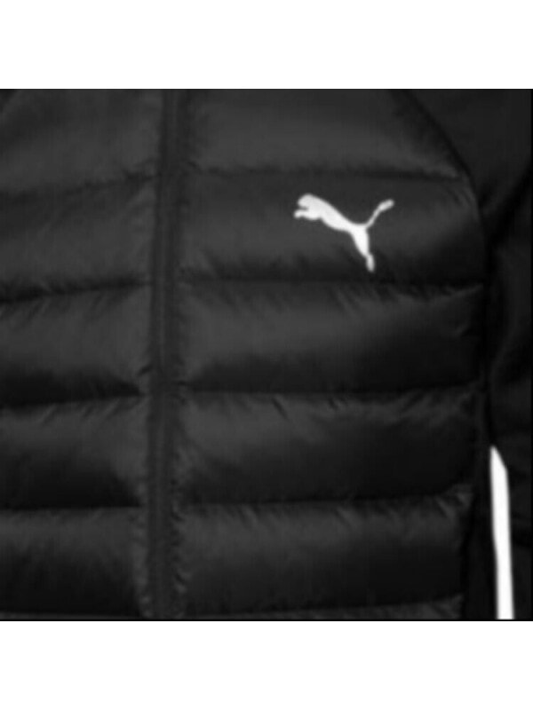 Куртка утепленная мужская для повседневной носки Puma 4064535324136
