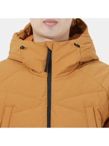 Пуховик мужской повседневный Adidas 4064054674712