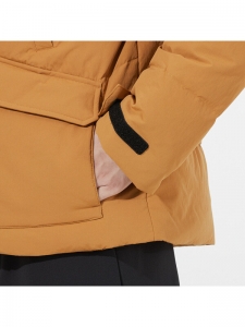 Пуховик мужской повседневный Adidas 4064054674712