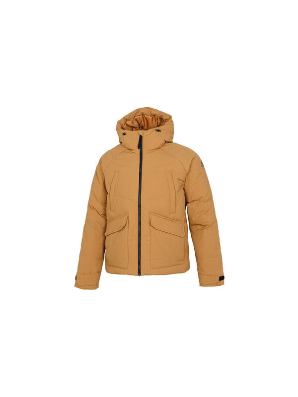 Пуховик мужской повседневный Adidas 4064054674712