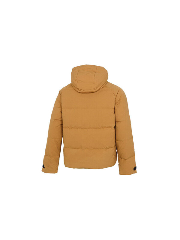 Пуховик мужской повседневный Adidas 4064054674712