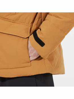 Пуховик мужской повседневный Adidas 4064054674712