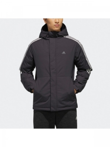 Пуховик утепленный мужской для повседневного использования Adidas 4062051270968