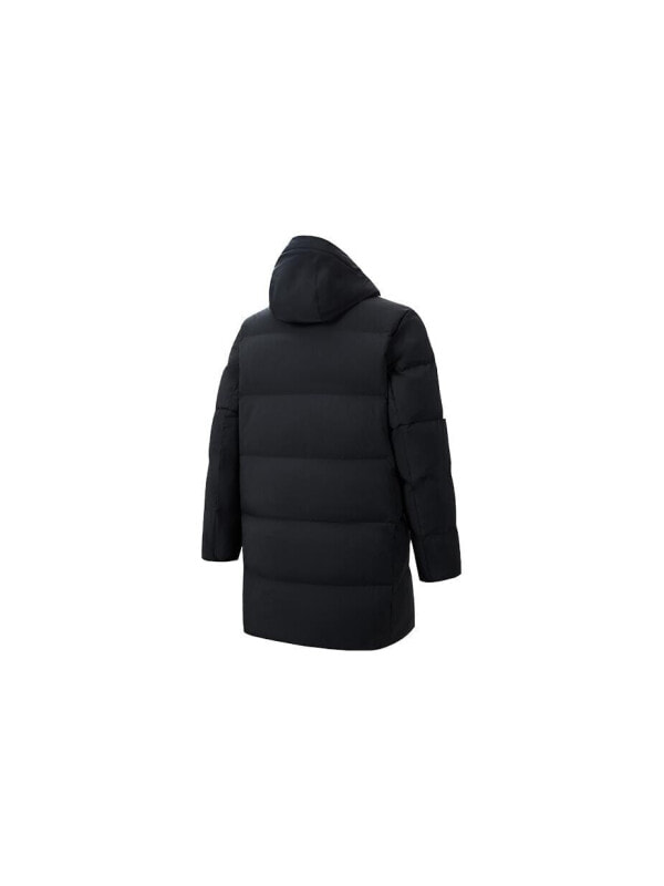 Куртка утепленная мужская для активного отдыха Anta 6930280706849