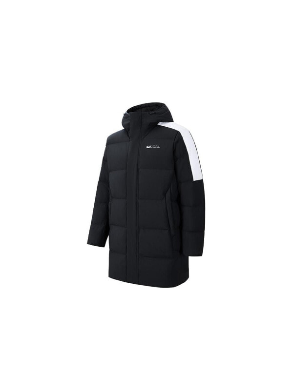 Куртка утепленная мужская для активного отдыха Anta 6930280706849