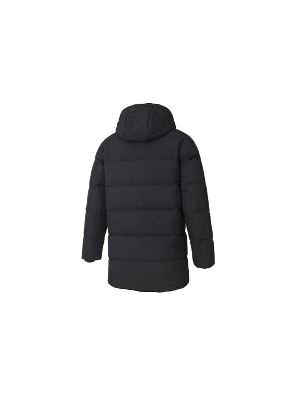 ANTA Down Jackets Men's Black
