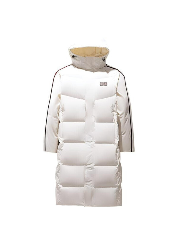 Пуховик унисекс повседневный Anta 6903711743683