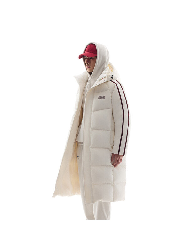 Пуховик унисекс повседневный Anta 6903711743683