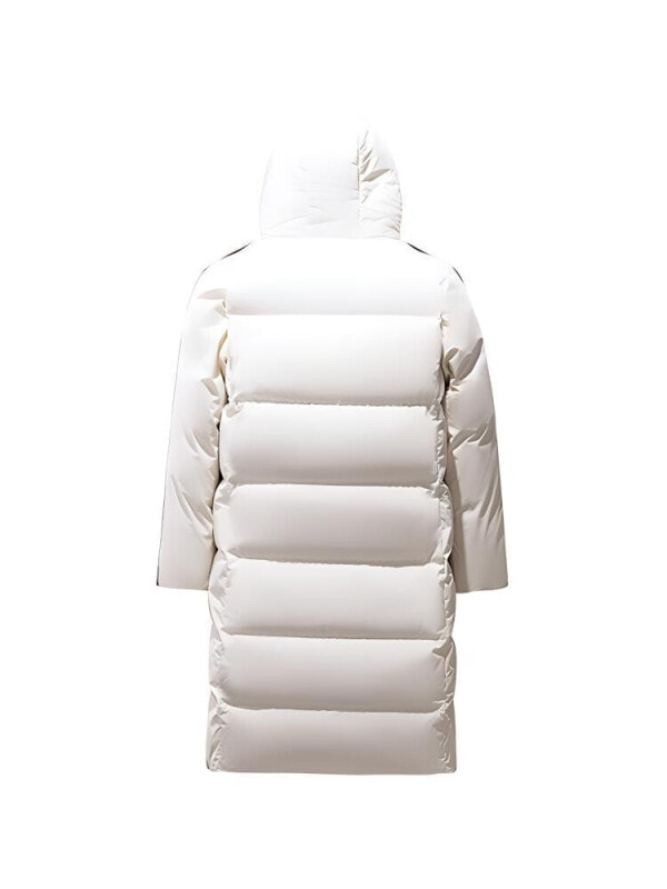 Пуховик унисекс повседневный Anta 6903711743683